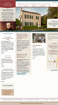 Mobile Screenshot of jameskpolk.com